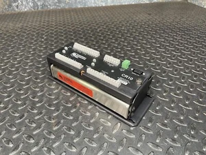 Campbell Scientific CR10X/CR10 8 Port Data Logger - Picture 1 of 9