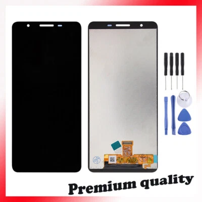 For Samsung Galaxy A01 Core A013 Replacement LCD Screen Touch Display + Tools - Image 1 of 4
