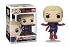 The Boys Homelander Levitating Funko Pop! Vinyl Figure #978 With Protector
