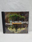 The Wolfgang Press Funky Little Demons CD