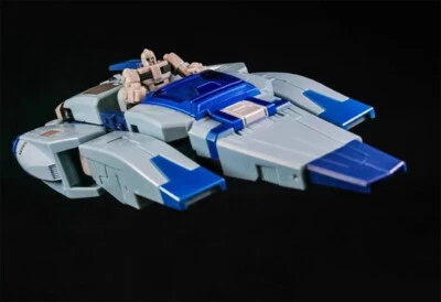 Unique Toys Y-02 Y02 Blurr Data Courier Buzzing UT Action Figure toy in stock - Image 1 of 4