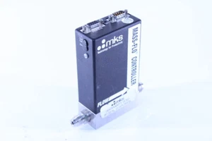 mks Mass Flow Controller 1179AX52CR14V26/Viton 500 sccm /N2 - Bild 1 von 3