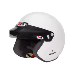 B2 | ICON SA2020 Helmet - Foto 1 di 19