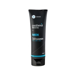 PANTHENOL Extra Men 3 in 1 Cleanser 200ml - Picture 1 of 1