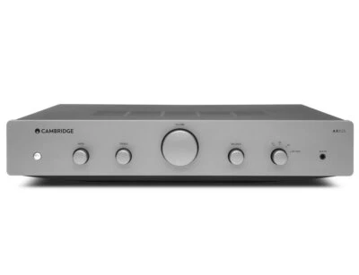 Cambridge Audio AXA25 Einsteiger Vollverstärker - Bild 1 von 2