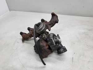 Audi A4 B6 - Turbo Turbolader 038145702G (07) - Picture 1 of 7