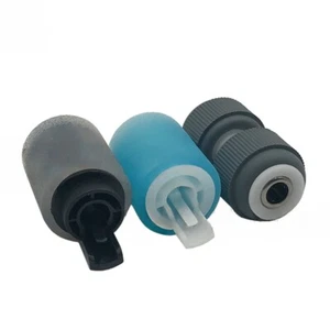 Nuevo kit de rodillos de recogida de alimentador de papel para Canon DADF-A1 4525i 4535i 4545i 4551i - Imagen 1 de 5