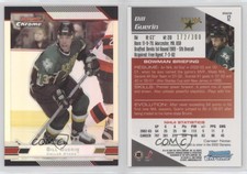 2003-04 Bowman Chrome Draft Picks & Prospects Refractor /300 Bill Guerin #12