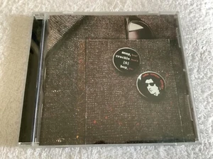 JOHN COOPER CLARKE - Snap Crackle & Bop CD.Punk Poetry,Arctic Monkeys,Manchester - Bild 1 von 2