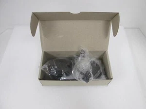 MOTOROLA REMOTE SPEAKER MIC MACKINAW PSM 30" LENGTH CABLE PMMN4061B - Picture 1 of 6