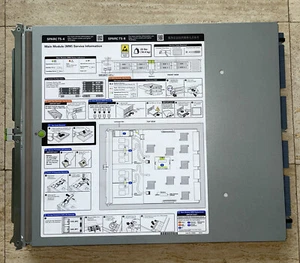 Sun Oracle Main Module Assembly T5-4, T5-8, 7070932, 7070931 - Picture 1 of 19