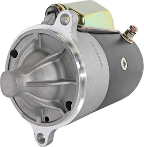 Starter fits Ford F-150 5.8L/351CI V8 1983-1991 M/T E4TF11001AA E4TZ11002A 3132 - Picture 1 of 7