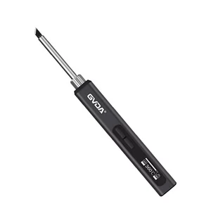 Smart Portable Electric Soldering Iron 65W Adjustable Constant Temperature - Picture 1 of 14