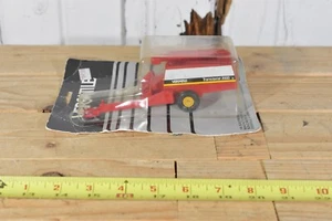 VINTAGE ERTL VERSATILE TRANS/AXIAL 2000 XI IN PACKAGING FORD NEW HOLLAND - Picture 1 of 6