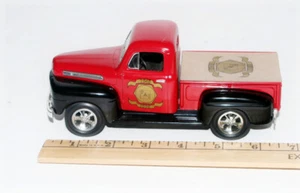 Liberty Classics 1:64 Die-Cast Replica 1948 Ford Pickup 1998 (Bank) - Picture 1 of 6