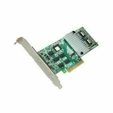 LSI MegaRAID 9261-8i 8-port PCI-E 6Gb SATA SAS Raid Controller