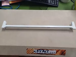 Profilo in plastica posteriore/retro INDESIT C00281600 478x55 mm 482000031525 - Imagen 1 de 9