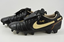 Arena Custodio Hombre rico botas futbol nike legend ronaldinho liderazgo  población apuntalar