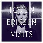 Visits De Eriksen,Torun | Cd | État Très Bon
