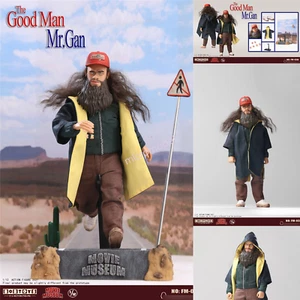 BOBTOYS FM-03B Running Forrest Gump 1/12 Action Figures Model Collectible - Picture 1 of 5