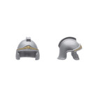 Playmobil Römer Legionäre Armee Gladiatoren Helm Feder  Waffen Schild Tunika
