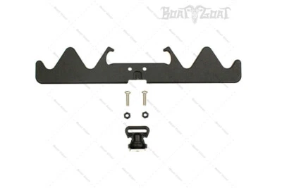 YakAttack Track Mounted Bullwinkle Rod Stager - YC-1002