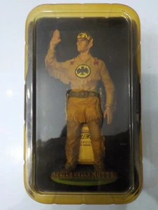 Aquila della Notte Universo Tex Willer Statuina Collezione - COMPRO FUMETTI SHOP - Picture 1 of 4