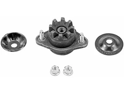 For 1985-1998 Pontiac Grand Am Shock Mounting Kit Rear Monroe 78695YN 1995 1986 — 第 1/2 张图片