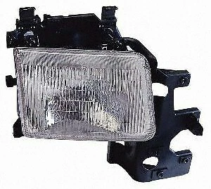 Headlight Assy  DEPO Auto Parts  3331136LAS - Image 1 of 1