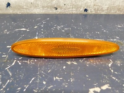 PARAGOLPES DELANTERO JAGUAR XK8 1997-2006 LUZ MARCADOR SEÑAL SID CONDUCTOR LH Foto 1 de 2