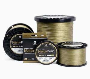 Master Braid Bronze 5 150 Yards - Picture 1 of 1