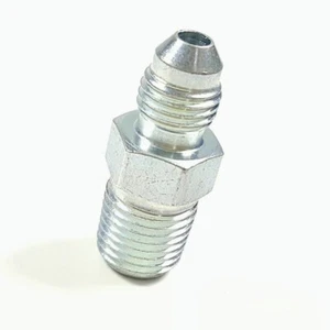 Accesorio de alimentación de aceite 4-AN AN4 para Borg Warner S200 S300 S400 SXE S500 Turbo - Imagen 1 de 5
