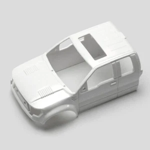 NEW Orlandoo Hunter Model SA0001 Unpainted Body Shell : OH35P01 F-150 Crawler - Picture 1 of 2