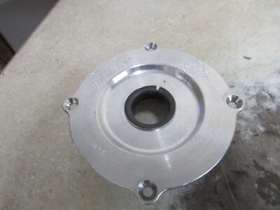 19-21 POLARIS PRO RMK AXYS 850 PATRIOT HELIX TEAM RAPID REACTION OEM 2*CC16 - Image 1 of 4