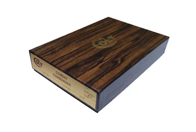 Caja Colt Combat Commander Serie 70 - 1911 Foto 1 de 3