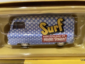 Vanguards 1/43  Austin J2 Van - Surf  - Picture 1 of 5
