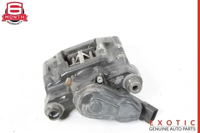 Pinza de freno trasera derecha pasajero 15-17 McLaren 650S OEM Foto 1 de 4