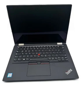 Lenovo X390 Yoga 13.3" Laptop i5-8365U 8GB LTE 256GB SSD Win 11 inkl. Pen A - Bild 1 von 9