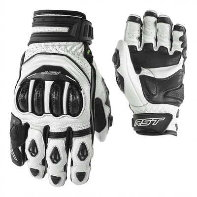 RST Tractech Evo 4 Short Race Track Sport Gloves Multiple - Image 1 of 4
