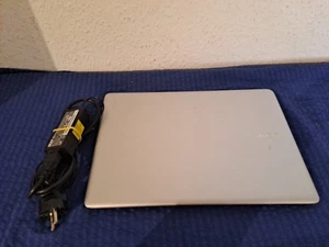 Acer Swift 3 Intel Pentium 4405U 128GB SSD 4GB RAM - Bild 1 von 12