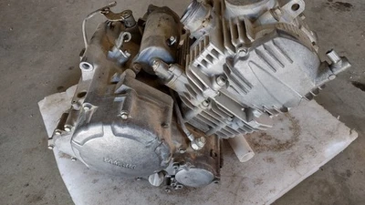 Yamaha Raptor 250 2008-2013 motor completo en funcionamiento Foto 1 de 4