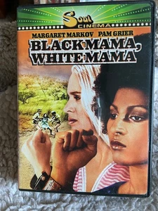 Preowned DVD Black Mama, White Mama Soul Cinema - Bild 1 von 3