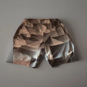 Nike Dri-Fit Shorts Boys Size S 8 - Picture 1 of 1