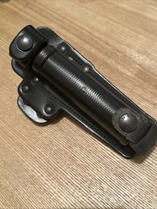 Ex Police 21” Baton Holder for Kit Belt. Used. Z4. - Picture 1 of 7