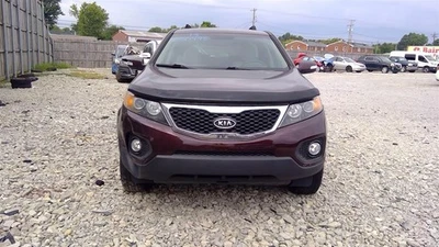 Used A/C Compressor fits: 2013 Kia Sorento 2.4 Grade A - Изображение 1 из 4