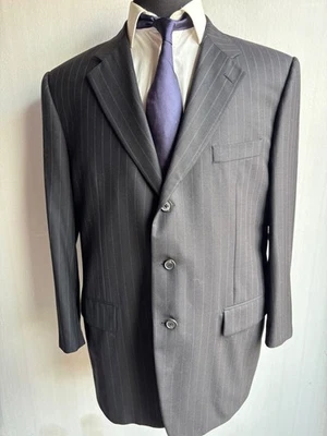 ⭐️ CORNELIANI VOGUE SUPER 150'S 套装 48 / 58 常规 ⭐️ — 第 1/4 张图片