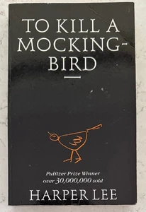To Kill a Mockingbird by Harper Lee - Picture 1 of 1