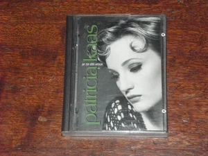 PATRICIA KAAS - JE TE DIS VOUS (MD MINIDISC ALBUM 1993) - Picture 1 of 3