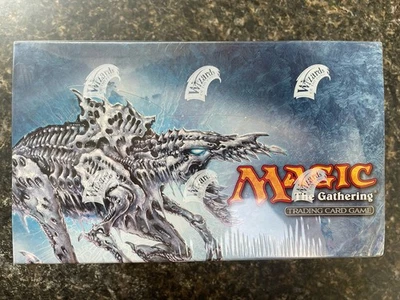MTG COLDSNAP  THEME DECK BOX FACTORY SEALED FREE SHIPPIING - Image 1 of 4