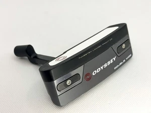 LH Odyssey Tri-Hot 5K Double Wide Putter Head Only • New • Needs Shaft - Picture 1 of 10